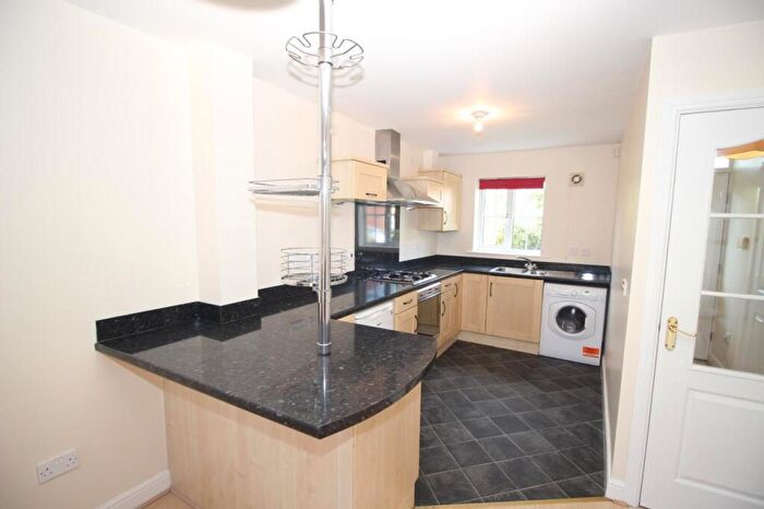 2 Bedroom Terraced House To Rent In Queensbury Gate, Longbenton, Newcastle Upon Tyne, NE12