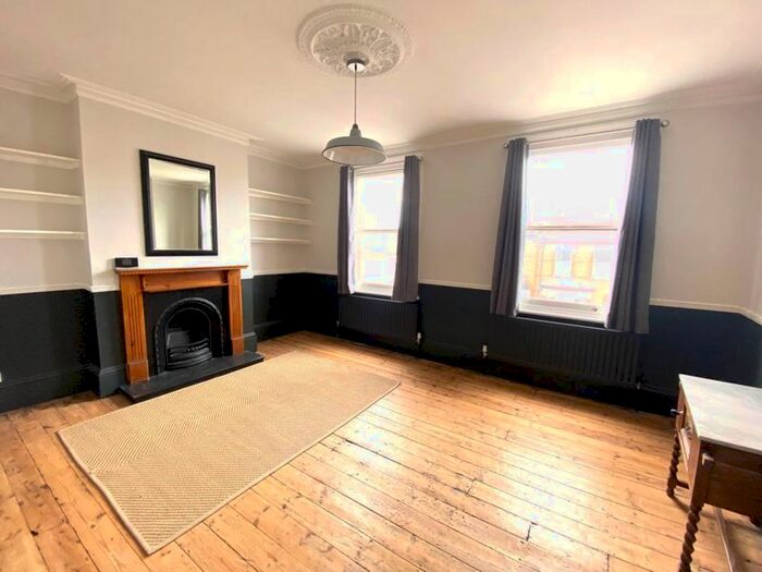 2 Bedroom Property To Rent In Haydons Road, London, SW19