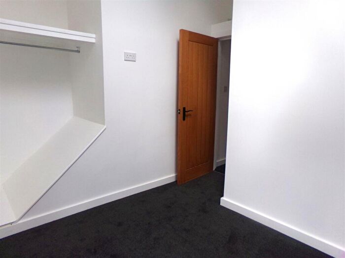 1 Bedroom Flat For Sale In Estcourt Street, Goole, DN14