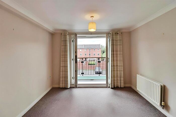 2 Bedroom Apartment To Rent In Mill Green, Congleton, CW12
