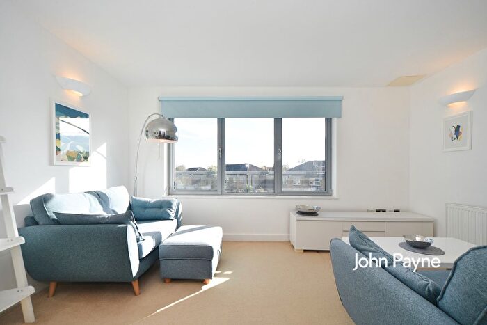 1 Bedroom Flat To Rent In Merbury Close, London, SE28