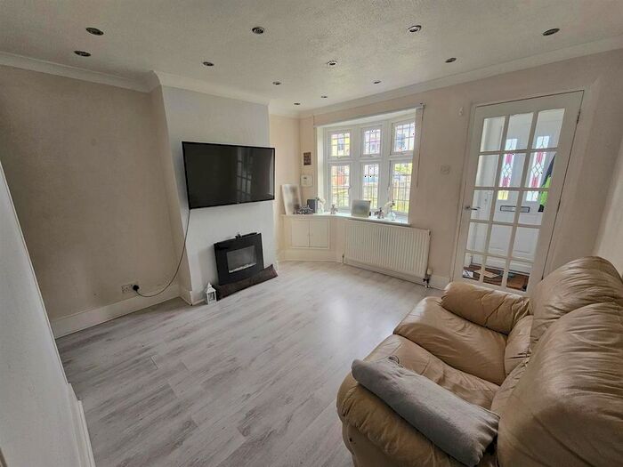 2 Bedroom Terraced House To Rent In Napier Road, Ashford, TW15