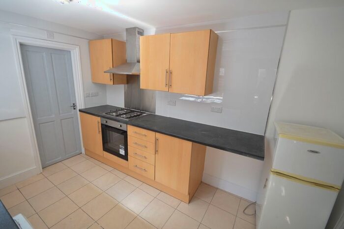 1 Bedroom Flat To Rent In Ley Street, Ilford, IG1