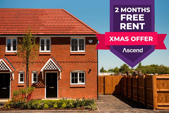 3 Bedroom Semi-Detached House To Rent In Portland Fields, Sutton In Ashfield, NG17