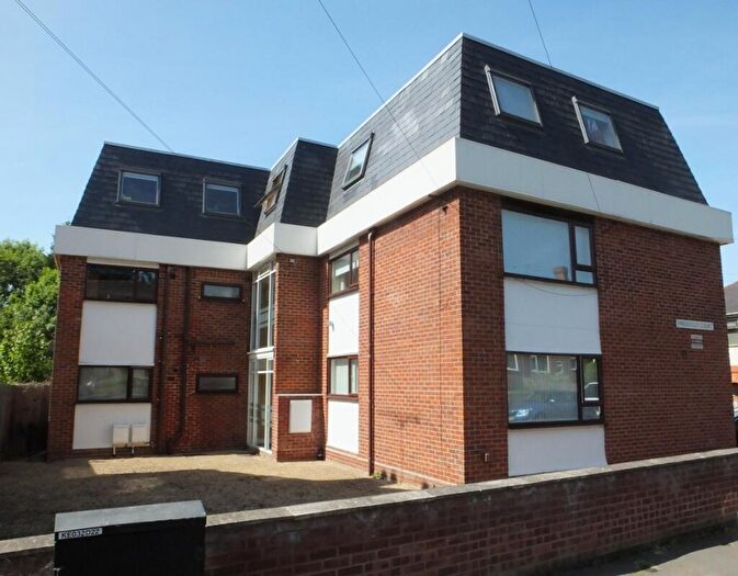 2 Bedroom Apartment To Rent In School Lane, Prescelly Court School Lane, CV8