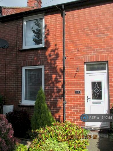 3 Bedroom Terraced House To Rent In Rockingham Street, Barnsley, S71