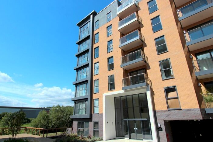 1 Bedroom Flat To Rent In Bedwyn Mews, Kennet Island, Reading, RG2