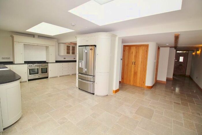 3 Bedroom Cottage To Rent In Wickham Field, Pilgrims Way West, Otford, Sevenoaks, TN14