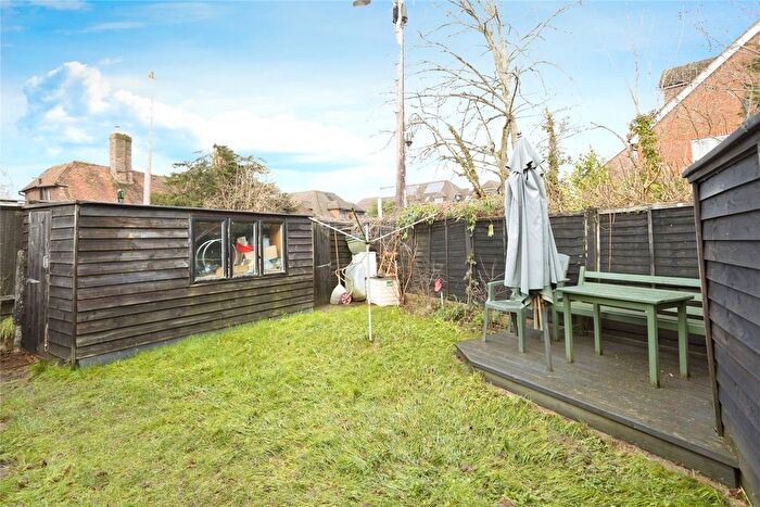 2 Bedroom Bungalow For Sale In Dunnings Road, East Grinstead, West Sussex, RH19