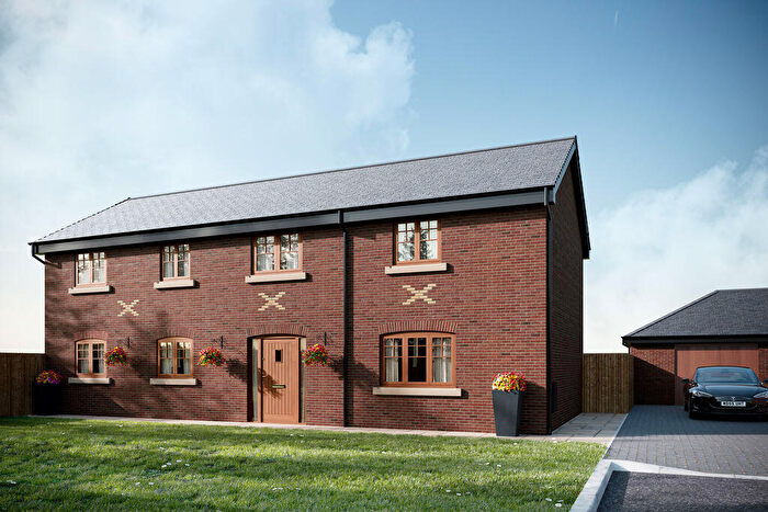 4 Bedroom Detached House For Sale In Scythe Barn, Preston Road, Charnock Richard, Chorley, PR7