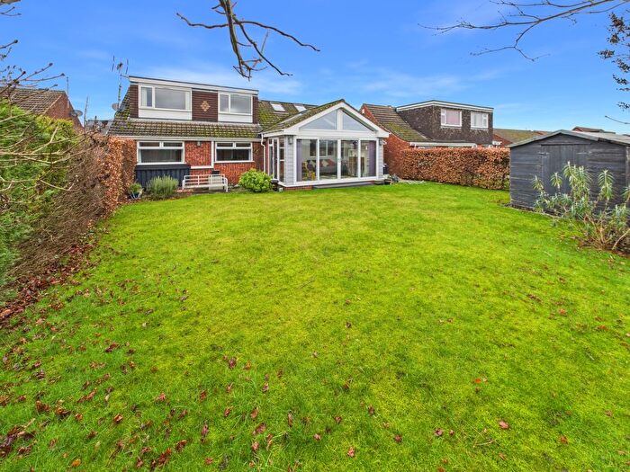 5 Bedroom Detached House For Sale In Eckington Road, Coal Aston, Dronfield, Derbyshire, S18