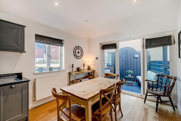 1 Bedroom Flat For Sale In Crofts Lane, Ross-On-Wye, Herefordshire, HR9