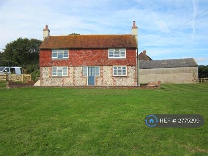 4 Bedroom Detached House To Rent In Glyndebourne Farm Cottage, Glynde, Lewes, BN8