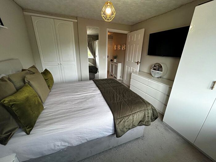 2 Bedroom Apartment To Rent In Ainsdale Close, Fernwood, Newark, NG24
