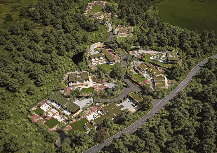 6 Bedroom Detached House For Sale In Rolling Hills, Baslow Road, Sheffield, S17