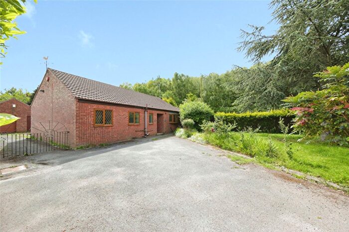 3 Bedroom Bungalow For Sale In Tuxford Road, Boughton, Newark, Nottinghamshire, NG22