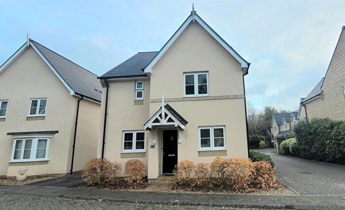 3 Bedroom Detached House For Sale In The Stoneworks, Neston, Corsham, SN13