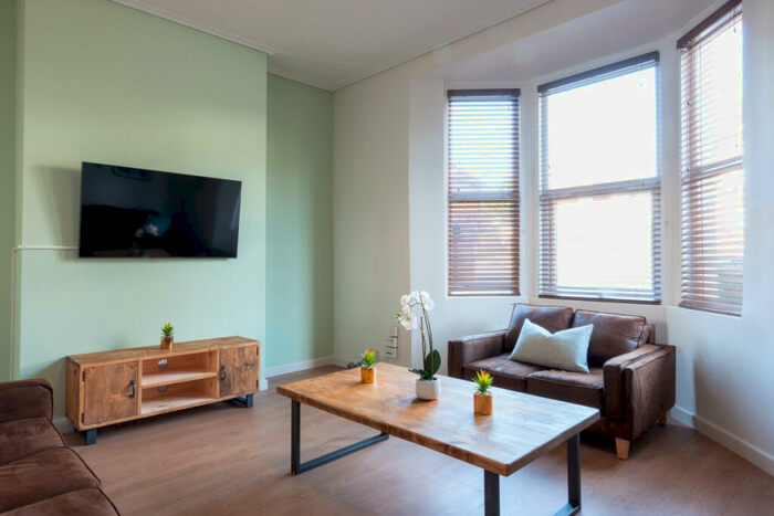 9 Bedroom Property To Rent In Union Road, Exeter, EX4