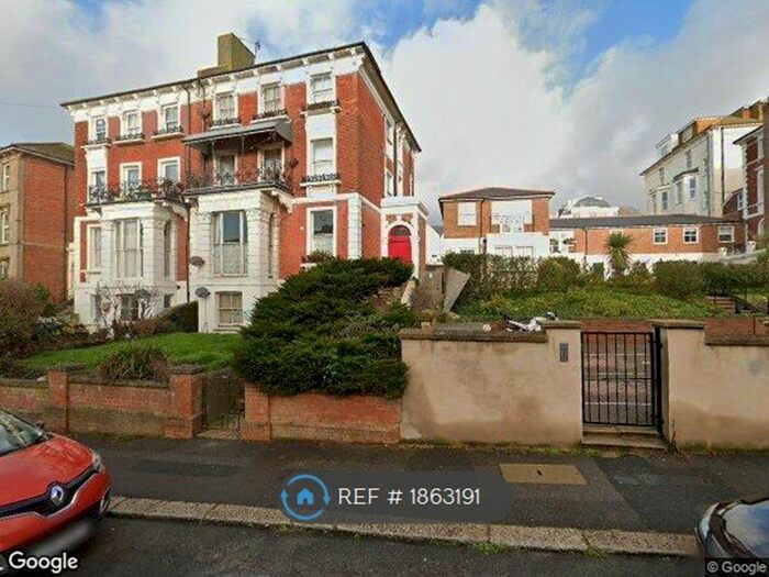 2 Bedroom Flat To Rent In St. Johns Road, St. Leonards-On-Sea, TN37