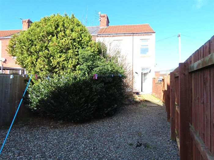 3 Bedroom Terraced House For Sale In Morven Place, Ashington, NE63