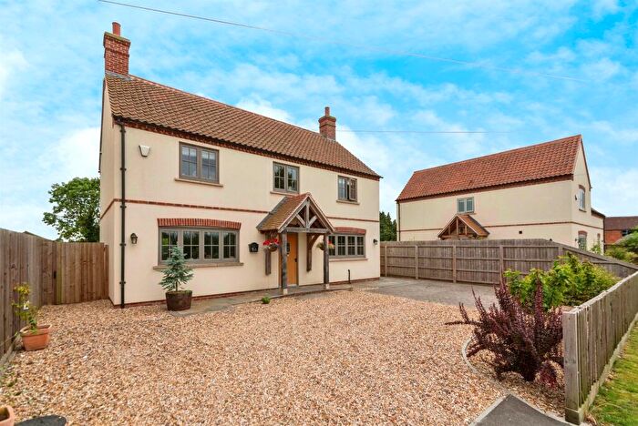 3 Bedroom Detached House For Sale In Brotts Road, Normanton-On-Trent, Newark, NG23