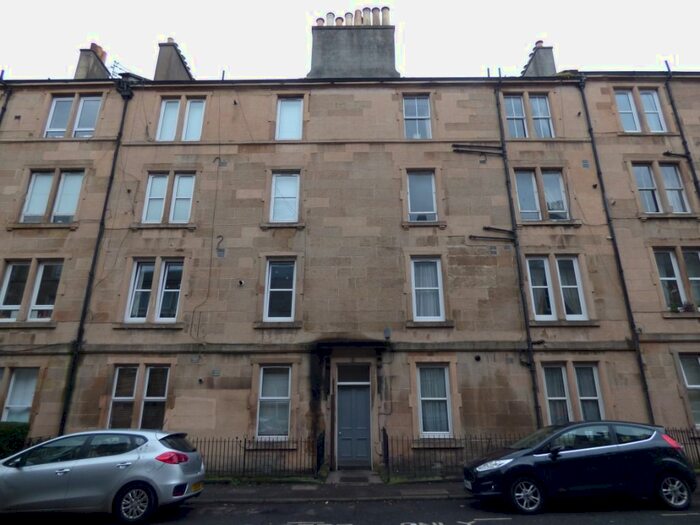1 Bedroom Flat To Rent In Bryson Road, Polwarth, Edinburgh, EH11