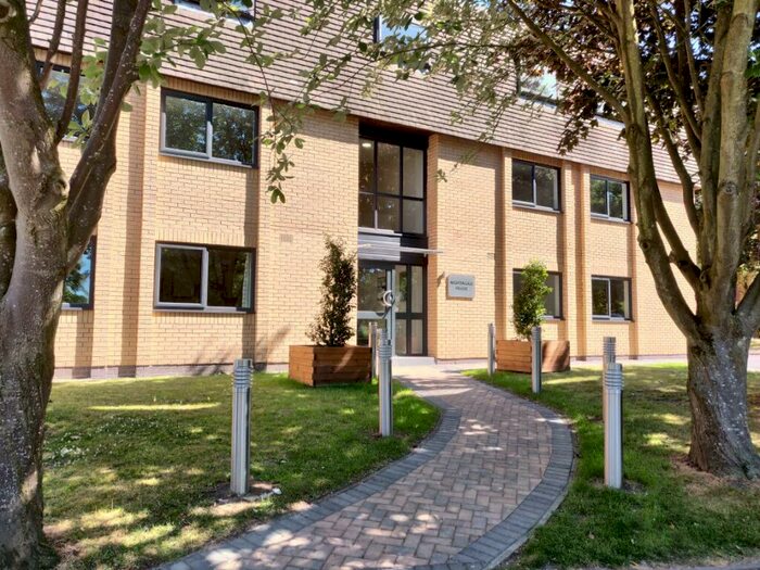 2 Bedroom Apartment For Sale In Pointer Court, Ashton Road, Lancaster, LA1