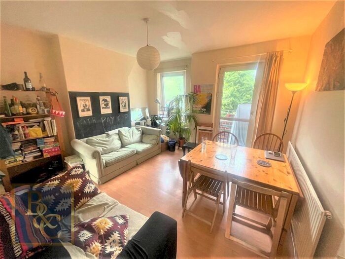 3 Bedroom Terraced House To Rent In Maitland Park Villas, Chalk Farm, NW3