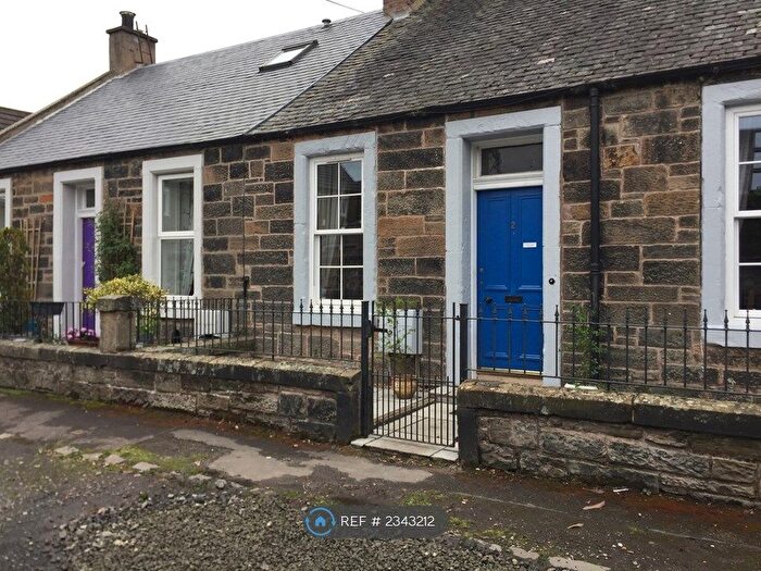 2 Bedroom Terraced House To Rent In Carberry Place, Edinburgh, EH12