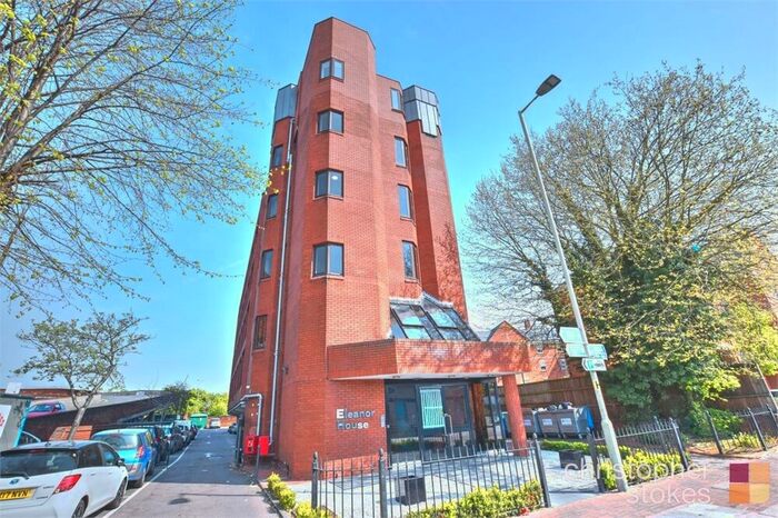2 Bedroom Apartment To Rent In Eleanor House, Eleanor Cross Road, Waltham Cross, Hertfordshire, EN8