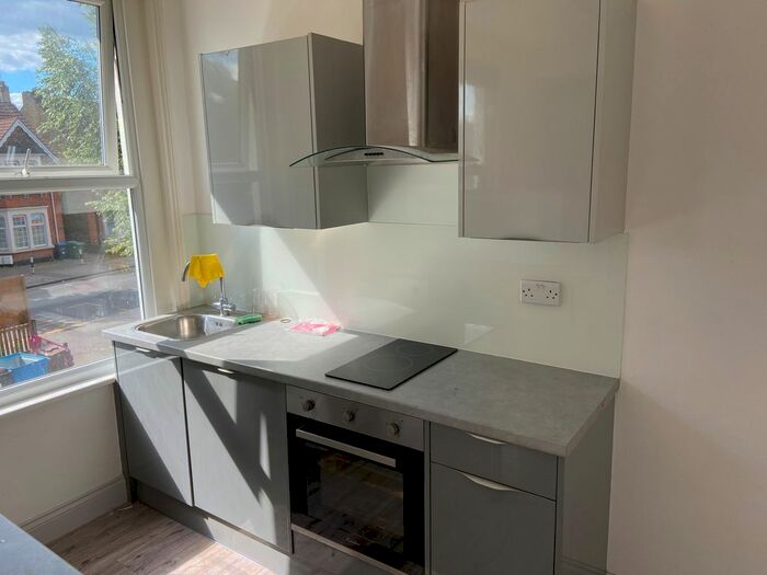 Studio To Rent In Ealing Road, Wembley, HA0