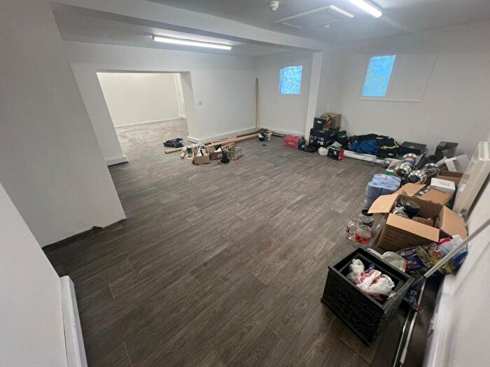 Office To Rent In Church Street, Market Deeping, PE6