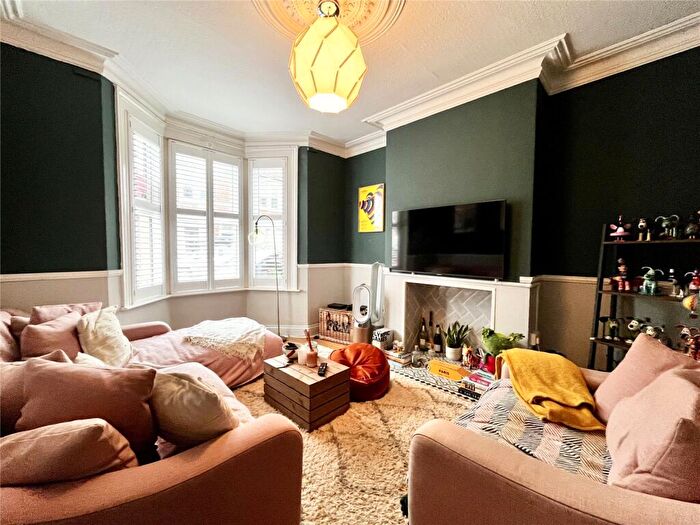 3 Bedroom Terraced House To Rent In Bedminster, Ruby Street, BS3