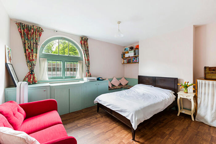 Studio For Sale In Holloway Road, London, N7