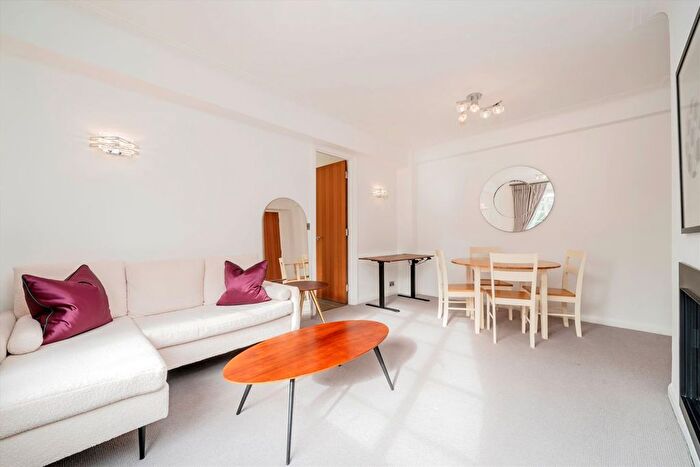 1 Bedroom Flat To Rent In Maida Vale, Maida Vale, W9