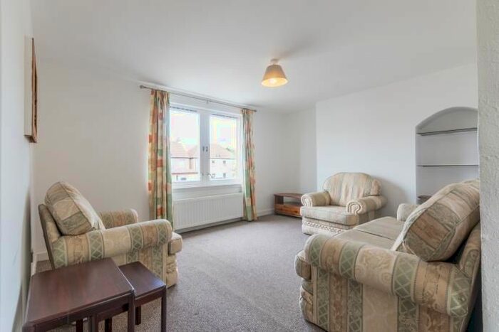 1 Bedroom Flat To Rent In South Gyle Mains, Edinburgh, EH12