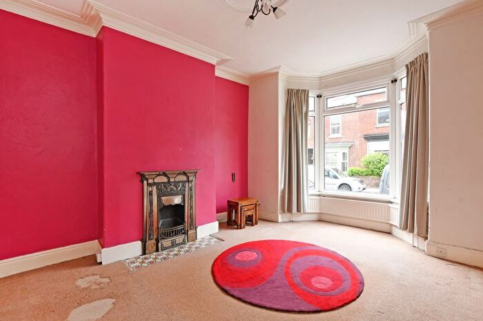3 Bedroom Terraced House For Sale In Plymouth Road, Abbeydale, Sheffield, S7