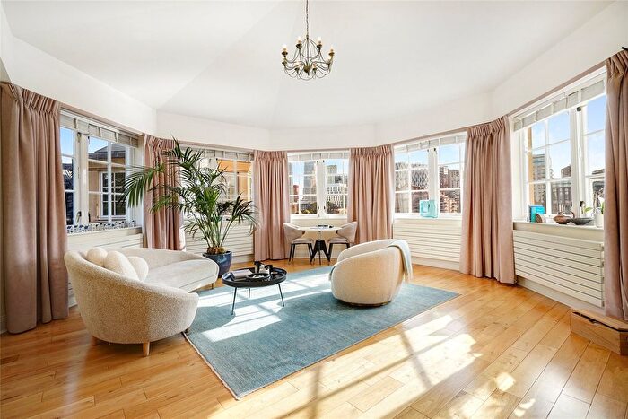 2 Bedroom Flat To Rent In Belvedere House, Grosvenor Road, Pimlico, SW1V