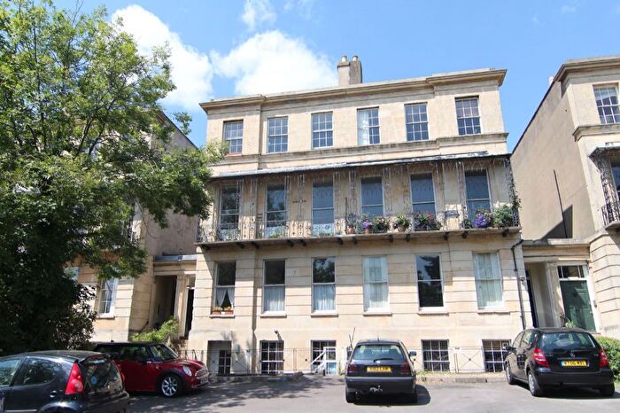 1 Bedroom Flat To Rent In Lansdown Place, Cheltenham, GL50