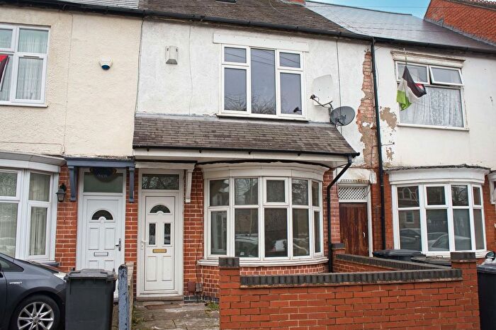 4 Bedroom Terraced House To Rent In Evington Valley Road, Evington, Leicester, LE5