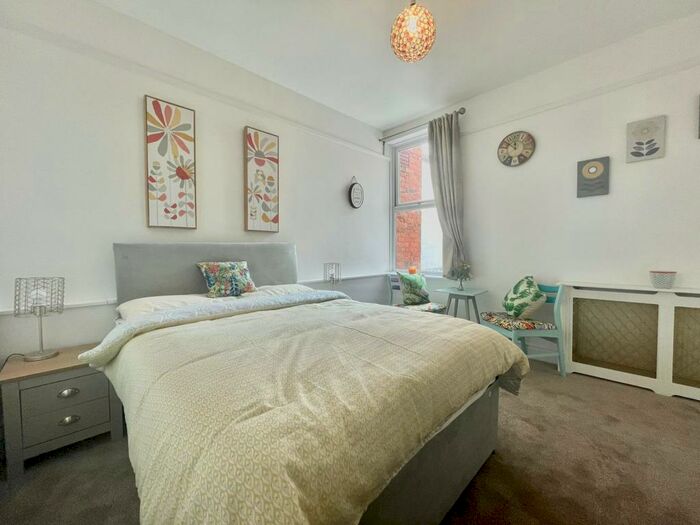 1 Bedroom Apartment To Rent In Flat, London Road, Portsmouth, PO2