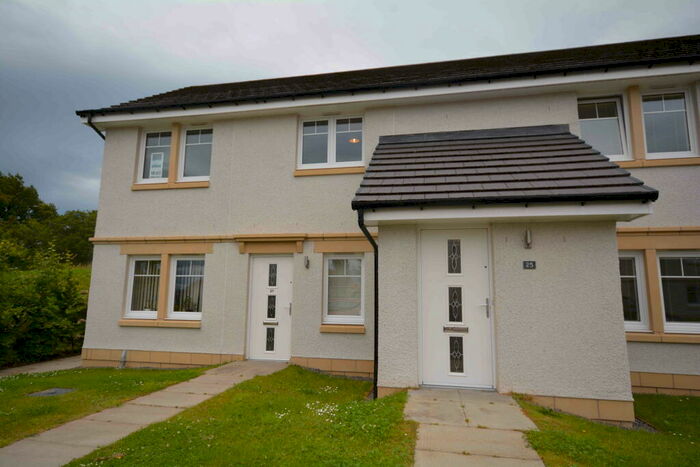 2 Bedroom Flat To Rent In Brock Road, Inverness, IV2