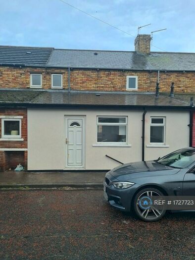 3 Bedroom Terraced House To Rent In Pont Street, Ashington, NE63