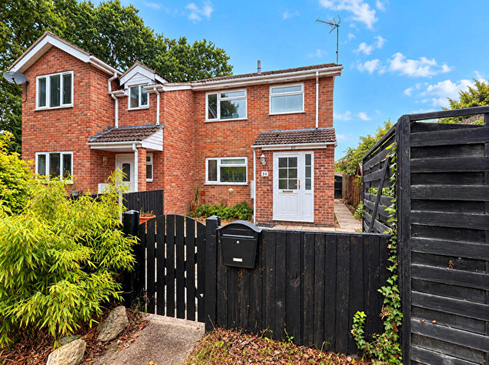 3 Bedroom Semi-Detached House For Sale In Ormesby, NR29