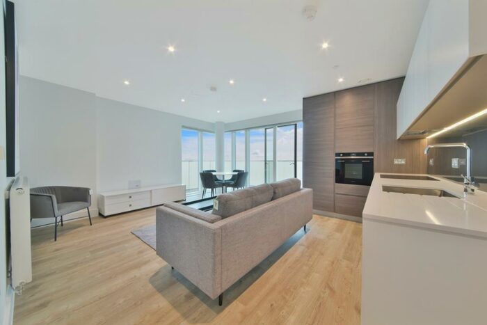 2 Bedroom Apartment To Rent In Cobham House, Kidbrooke Village, London, SE3