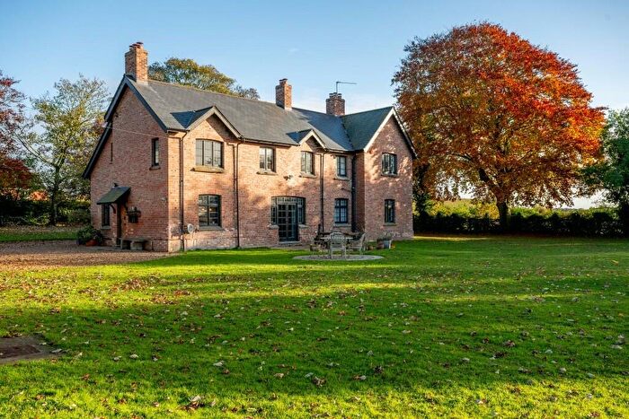 5 Bedroom Detached House For Sale In Marham, PE33