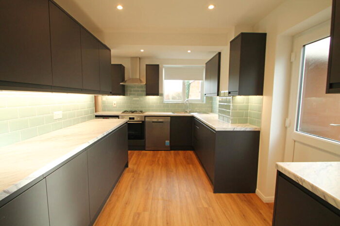 3 Bedroom House To Rent In Church Road, Crockenhill., BR8