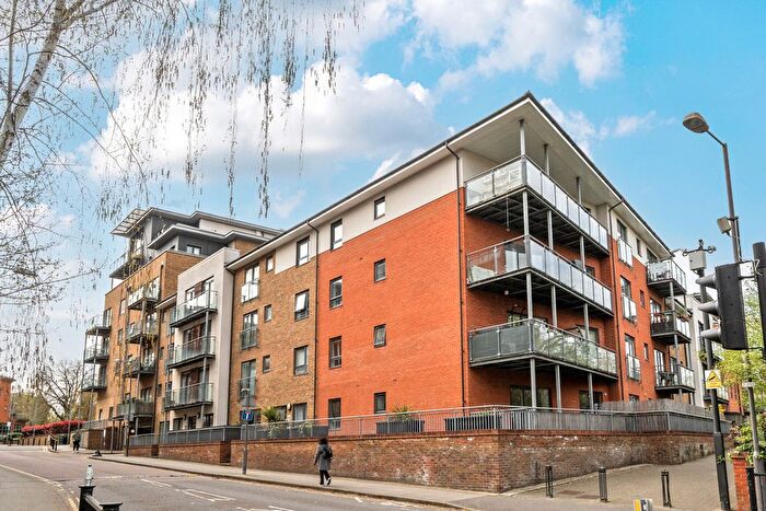 1 Bedroom Flat For Sale In Hither Green Lane, London, SE13