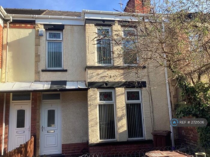 3 Bedroom Terraced House To Rent In The Hollies, Hull, HU5