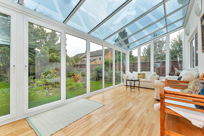 5 Bedroom Detached House For Sale In Daintree, Needingworth, St. Ives, PE27
